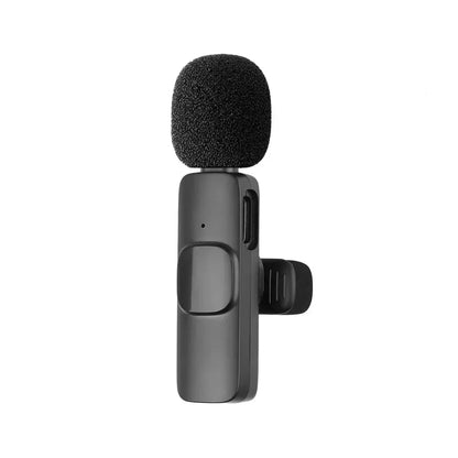 Crystal-Clear Audio for Live Streaming