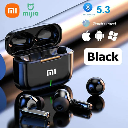 Xiaomi N30 Auriculares Inalámbricos Bluetooth In-Ear con Reducción de Ruido ENC y Resistencia al Agua