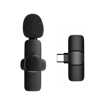 Crystal-Clear Audio for Live Streaming