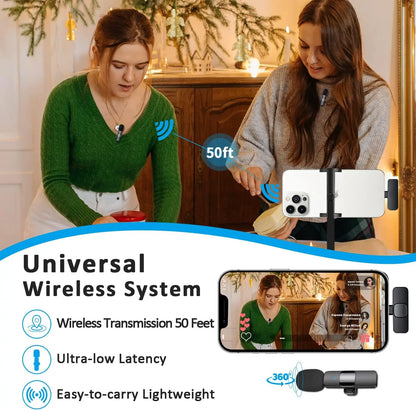 Crystal-Clear Audio for Your Videos