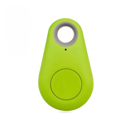 GPS Tracker for Pets, Kids, and Valuables - Compact Bluetooth 5.0 Anti-Lost Device