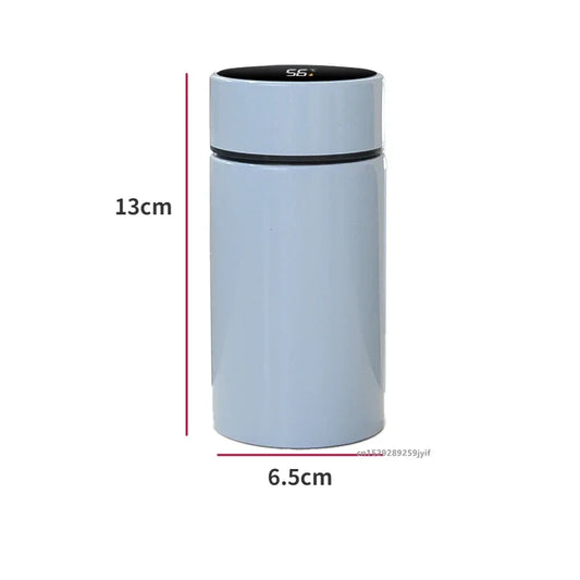 Temperature Control Thermos