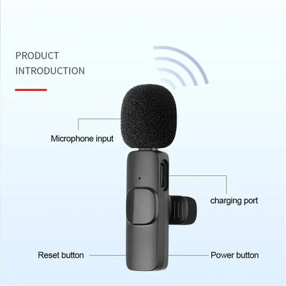 Crystal-Clear Audio for Live Streaming