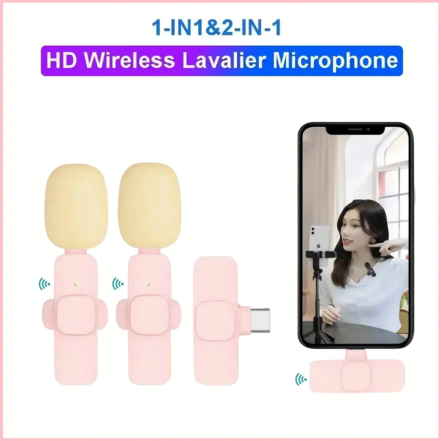 Crystal-Clear Audio for Live Streaming