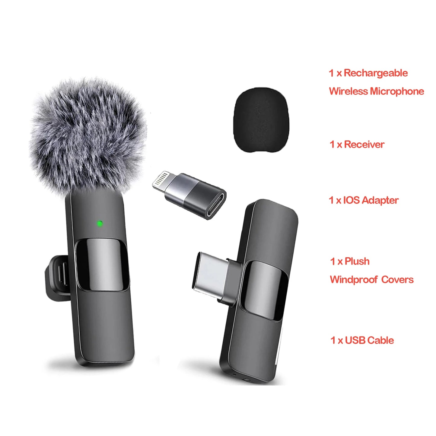 Crystal-Clear Audio for Your Videos