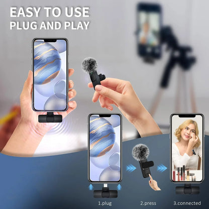 High-Quality Mobile Audio Recording