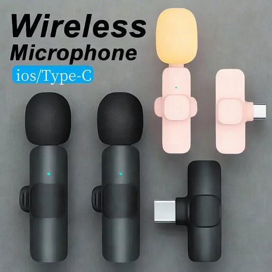 Crystal-Clear Audio for Live Streaming