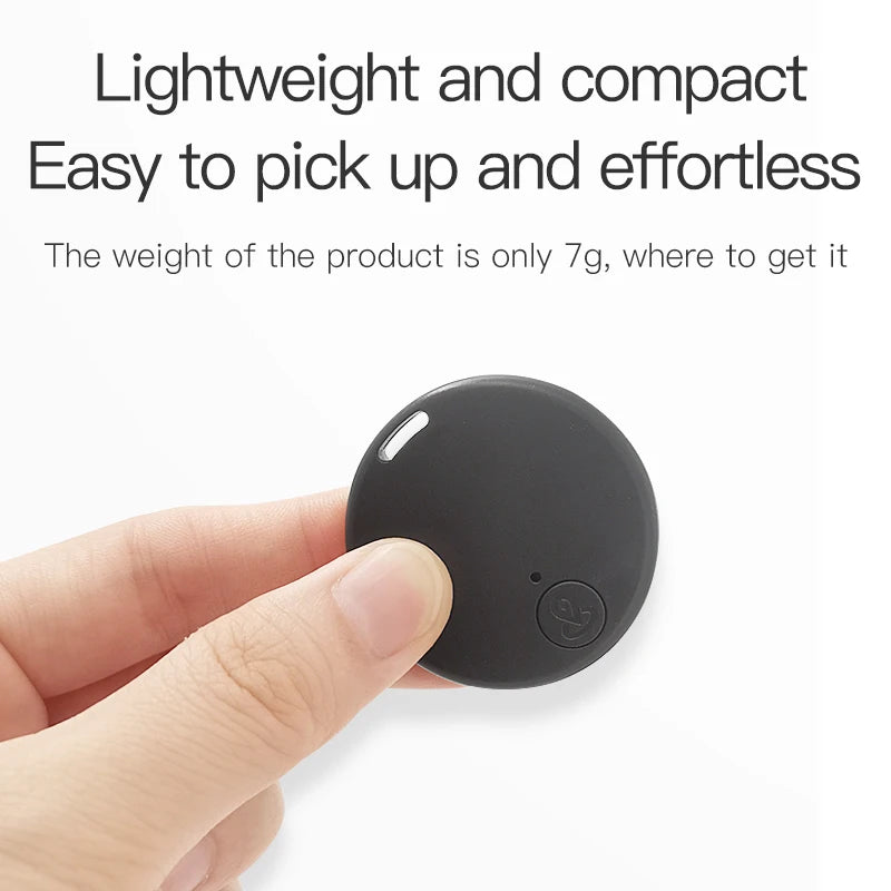 Xiaomi GPS Tracker: Find Lost Items &amp; Loved Ones