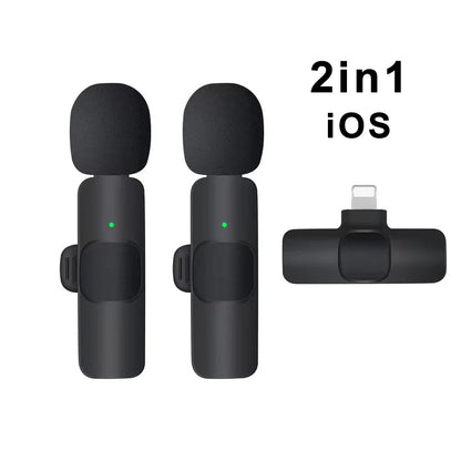 Crystal-Clear Audio for Live Streaming