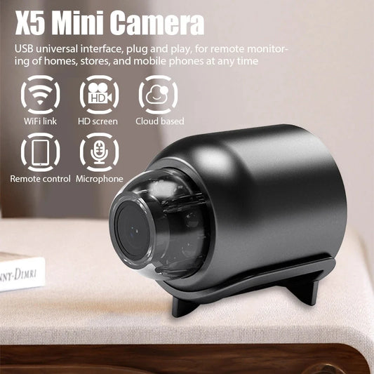Secure Your Home with Night Vision