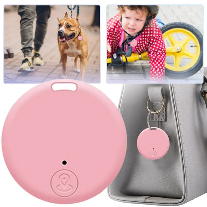 Xiaomi GPS Tracker: Find Lost Items &amp; Loved Ones
