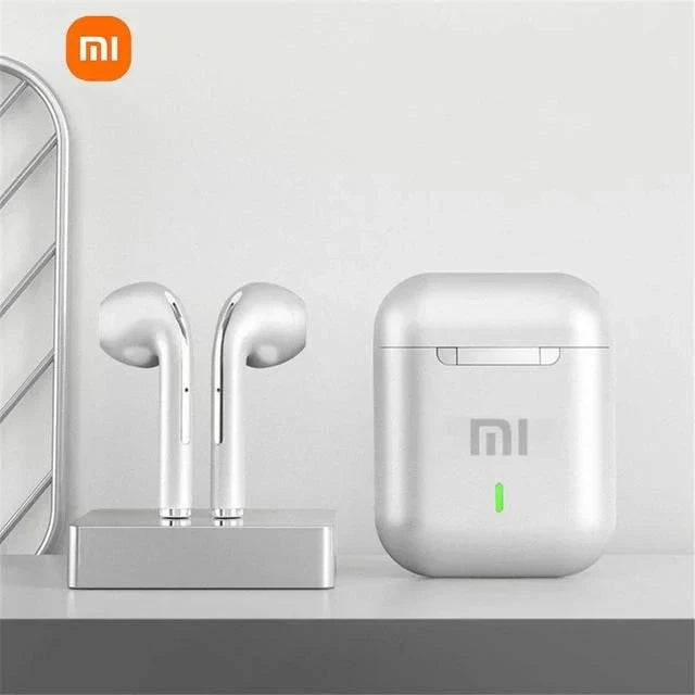 XIAOMI Audífonos Inalámbricos Bluetooth TWS In-Ear con Micrófono y Control Táctil