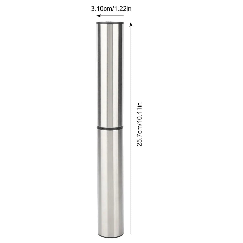 USB Rechargeable Milk Frother for Coffee, Latte, Cappuccino - Handheld Foam Maker & Egg Beater