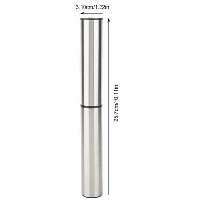 USB Rechargeable Milk Frother for Coffee, Latte, Cappuccino - Handheld Foam Maker & Egg Beater