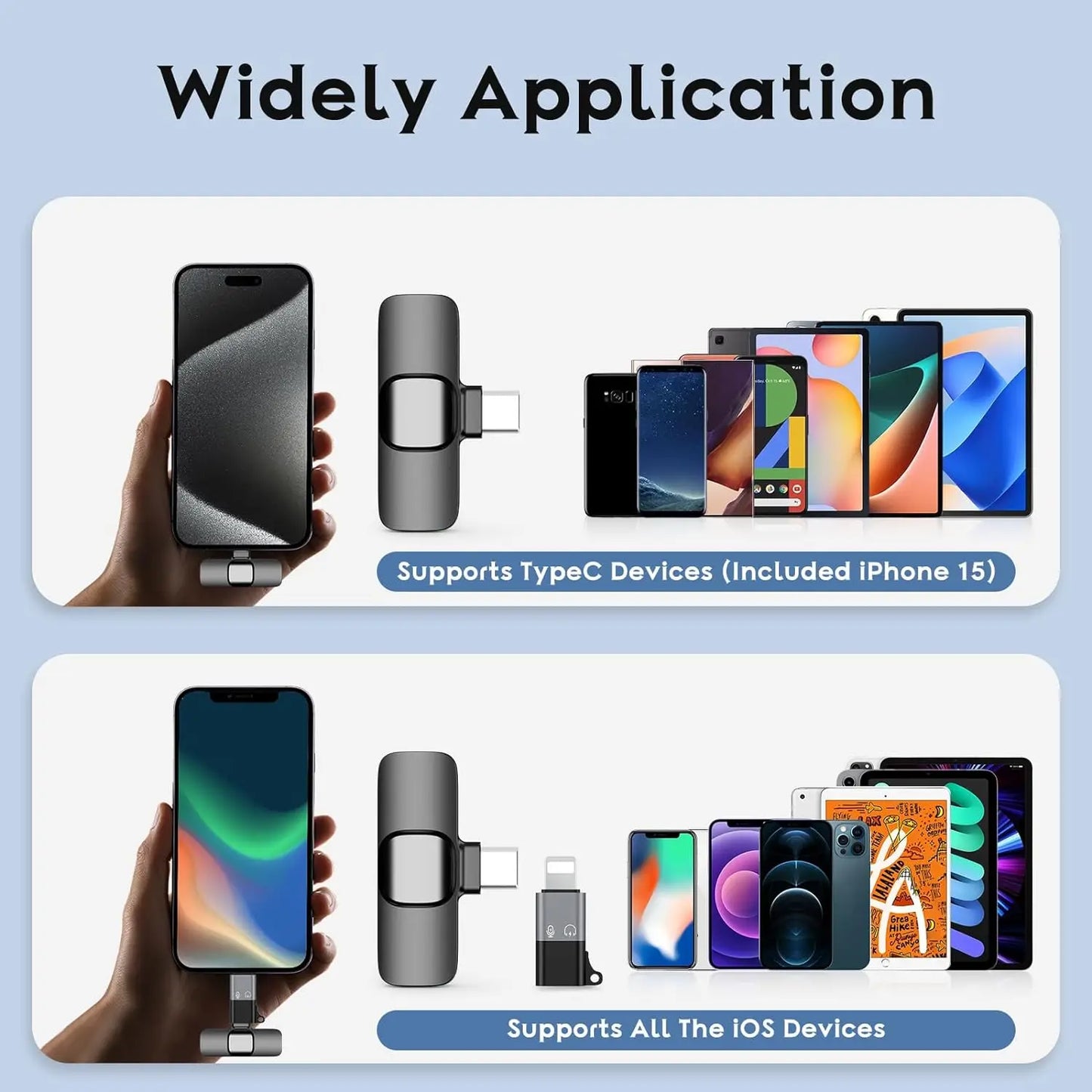 Crystal-Clear Audio for Your Videos