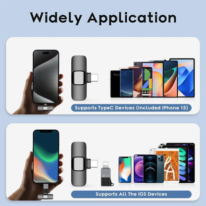 Crystal-Clear Audio for Your Videos