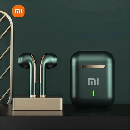 XIAOMI Audífonos Inalámbricos Bluetooth TWS In-Ear con Micrófono y Control Táctil
