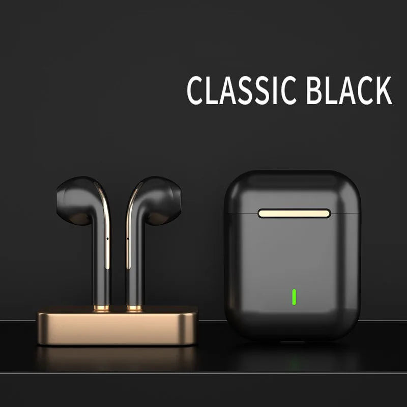 XIAOMI Audífonos Inalámbricos Bluetooth TWS In-Ear con Micrófono y Control Táctil