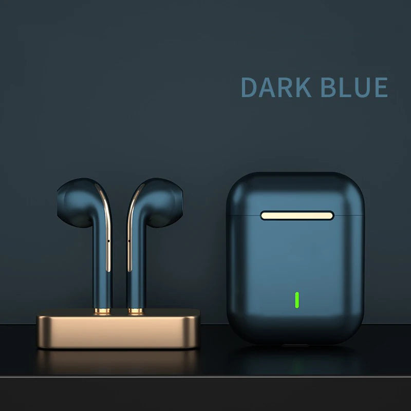 XIAOMI Audífonos Inalámbricos Bluetooth TWS In-Ear con Micrófono y Control Táctil