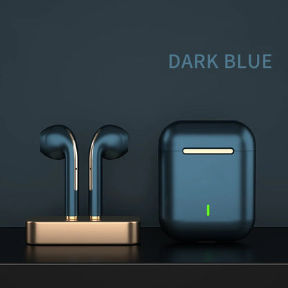 XIAOMI Audífonos Inalámbricos Bluetooth TWS In-Ear con Micrófono y Control Táctil