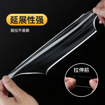 Heavy-Duty Double-Sided Adhesive Tape