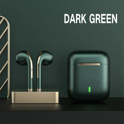 XIAOMI Audífonos Inalámbricos Bluetooth TWS In-Ear con Micrófono y Control Táctil