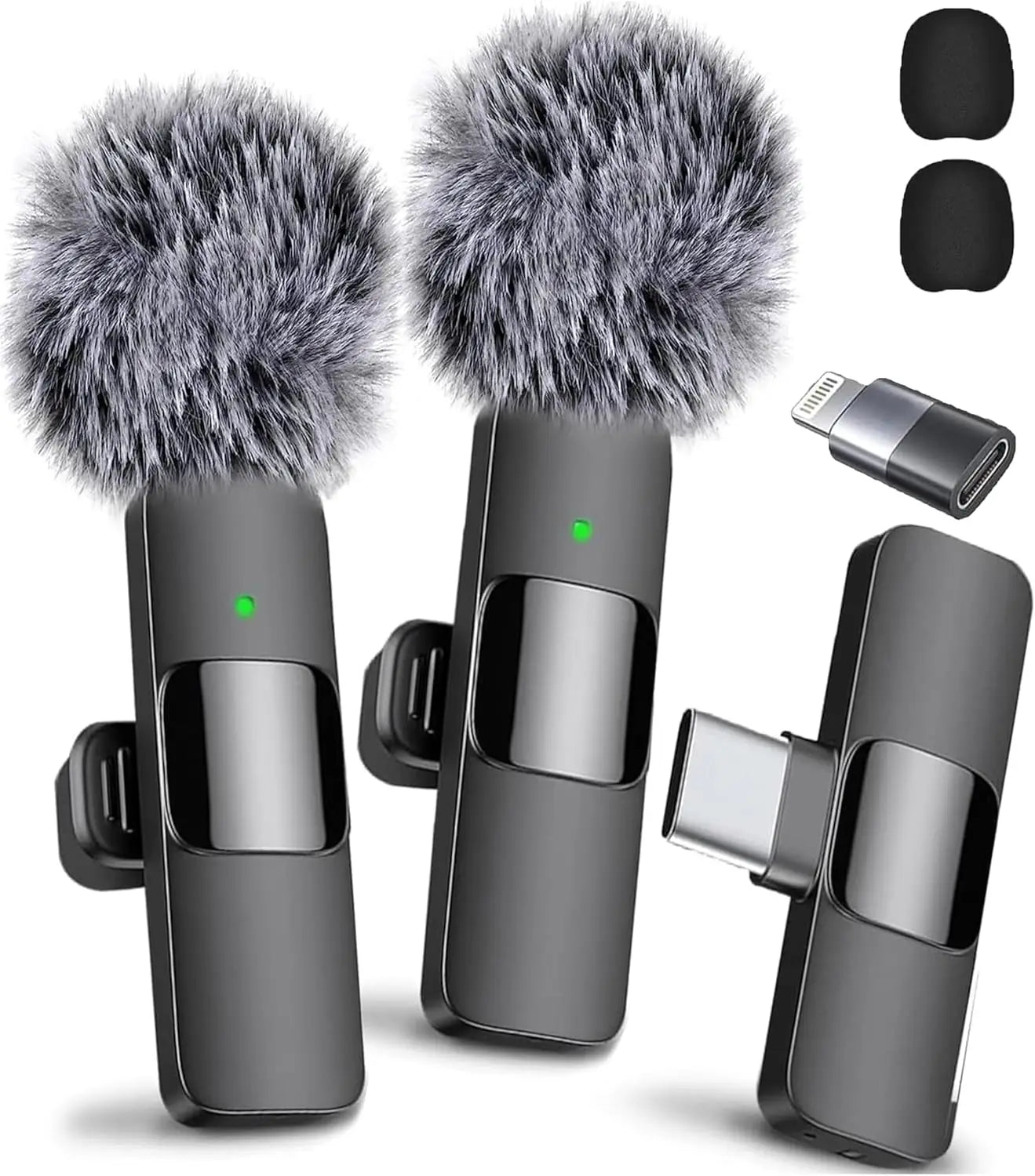 Crystal-Clear Audio for Your Videos