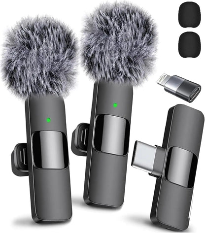 Crystal-Clear Audio for Your Videos