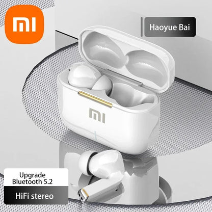 Xiaomi N30 Auriculares Inalámbricos Bluetooth In-Ear con Reducción de Ruido ENC y Resistencia al Agua