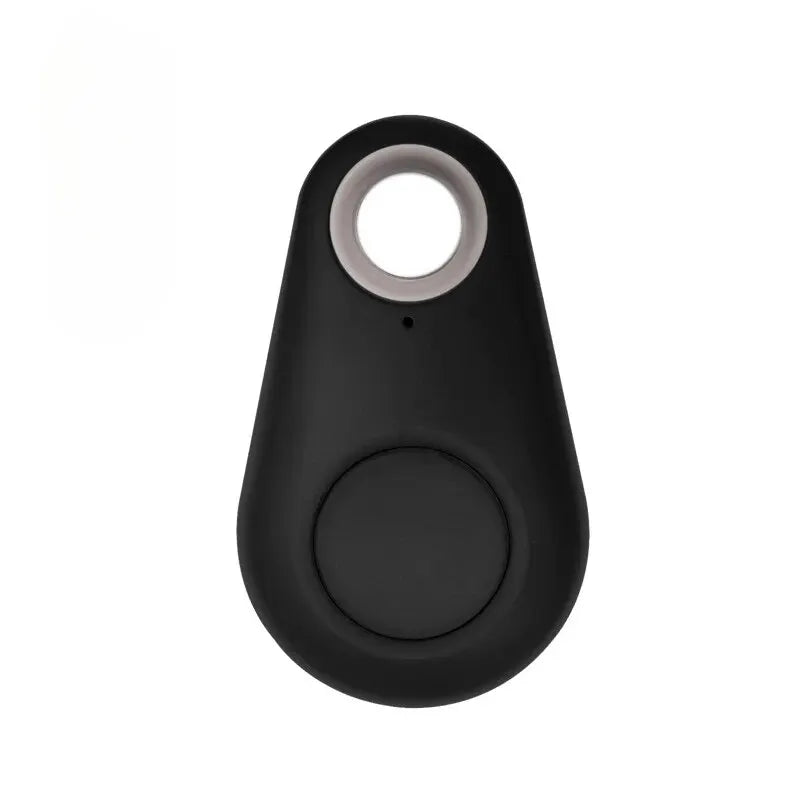 GPS Tracker for Pets, Kids, and Valuables - Compact Bluetooth 5.0 Anti-Lost Device
