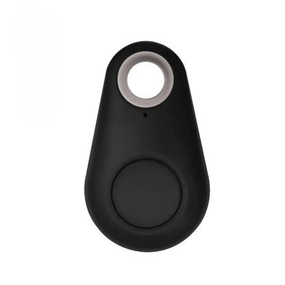 GPS Tracker for Pets, Kids, and Valuables - Compact Bluetooth 5.0 Anti-Lost Device