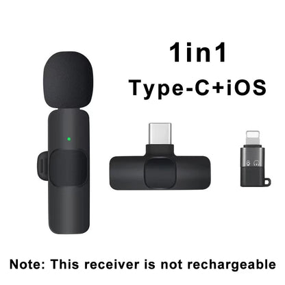 Crystal-Clear Audio for Live Streaming
