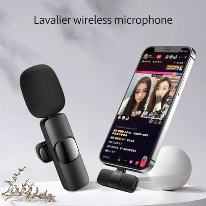 Crystal-Clear Audio for Live Streaming