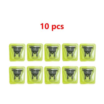 Hoja de Repuesto para Afeitadora Eléctrica Híbrida OneBlade QP2520 QP2530 QP2620 QP2630 QP6510 QP6520